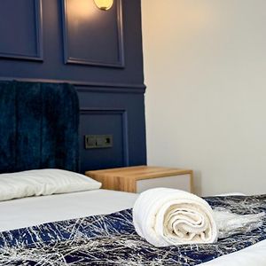 Standaard Kamer met een Queen Size Bed